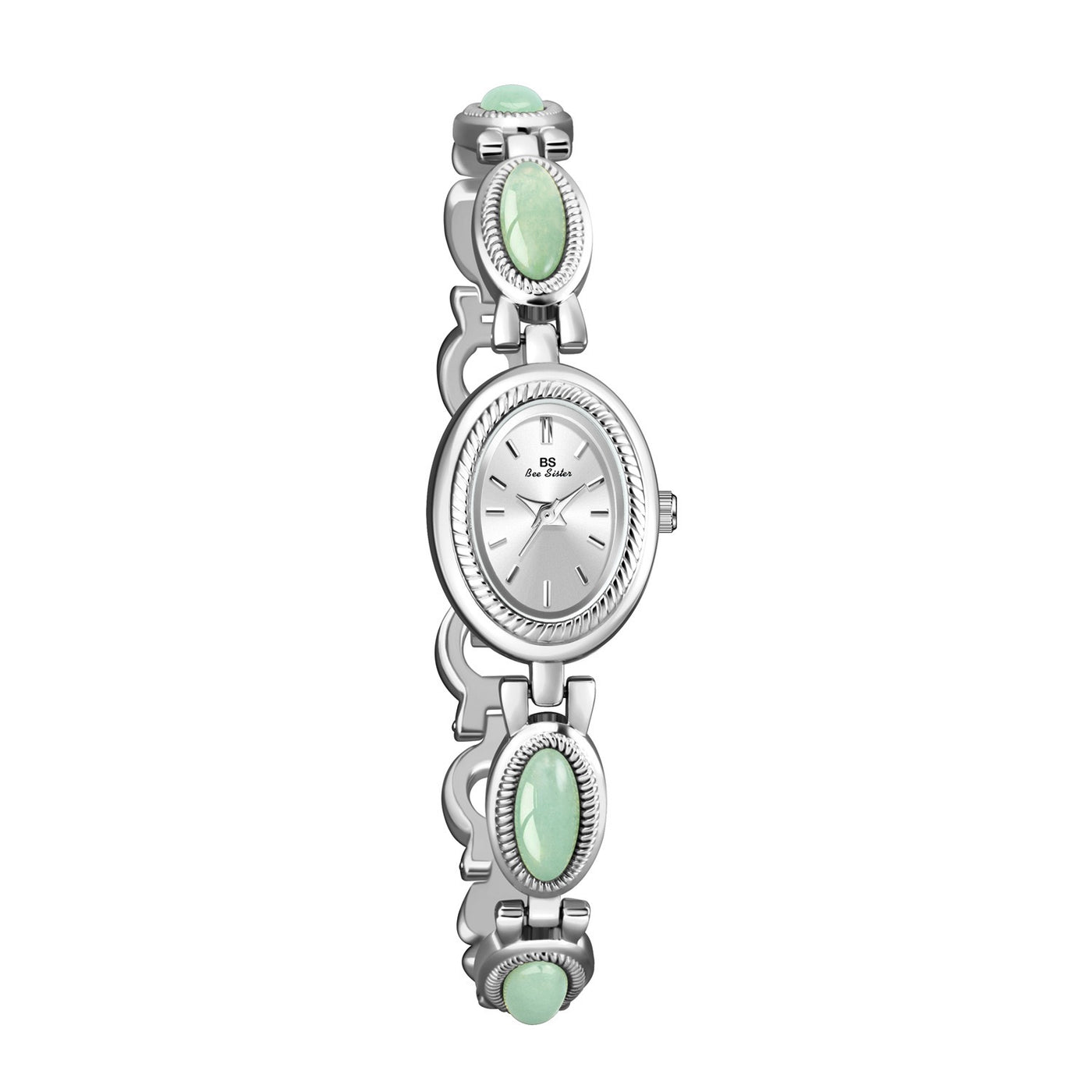 Jade Vintage Watch