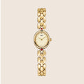 Amber Watch