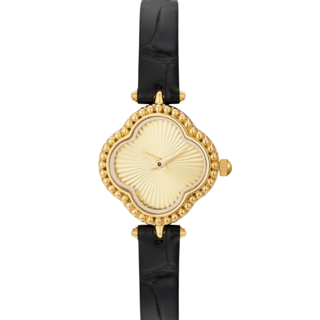 Elisabeth Vintage Watch